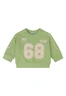 FLINQ baby jongens sweater